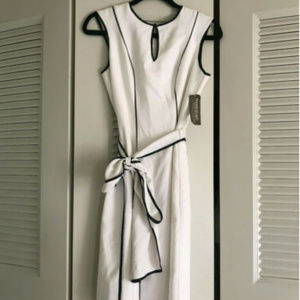 New York and Co Eva Mendes Dress, size 2